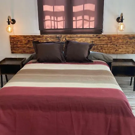 La Casita Ventas de Zafarraya