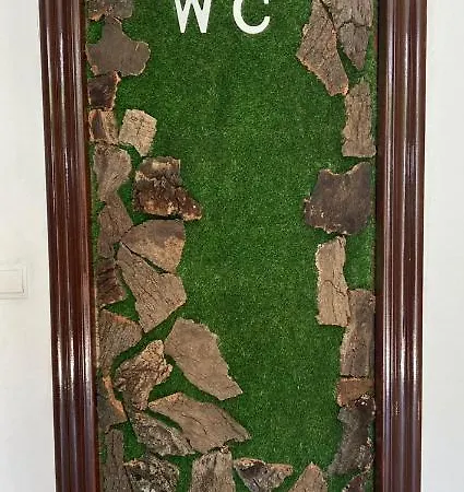 La Casita *