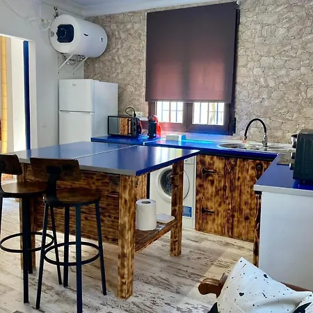 La Casita Feriehus *