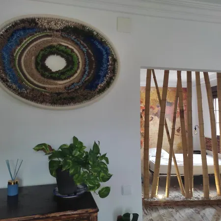La Casita Semesterbostad