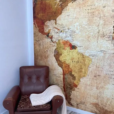 La Casita *