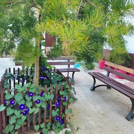 Feriehus La Casita *