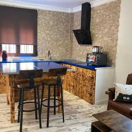 La Casita Ventas de Zafarraya