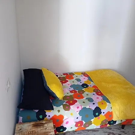 La Casita * Ventas de Zafarraya