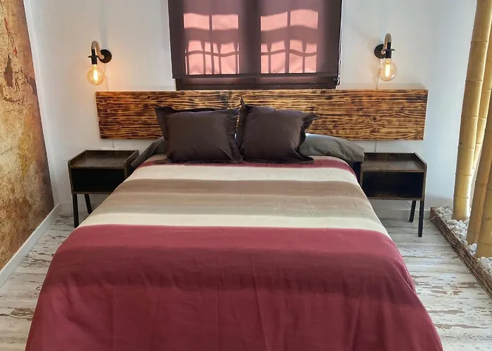 La Casita Ventas de Zafarraya