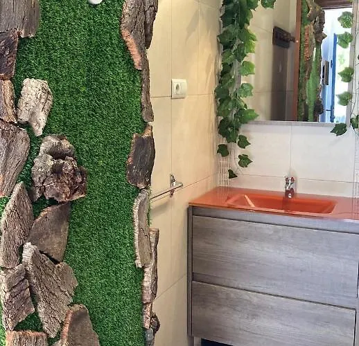 La Casita Semesterbostad *