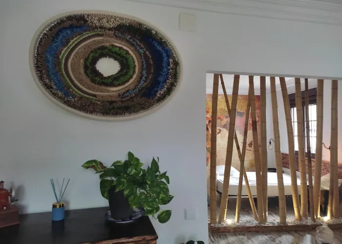 La Casita Semesterbostad